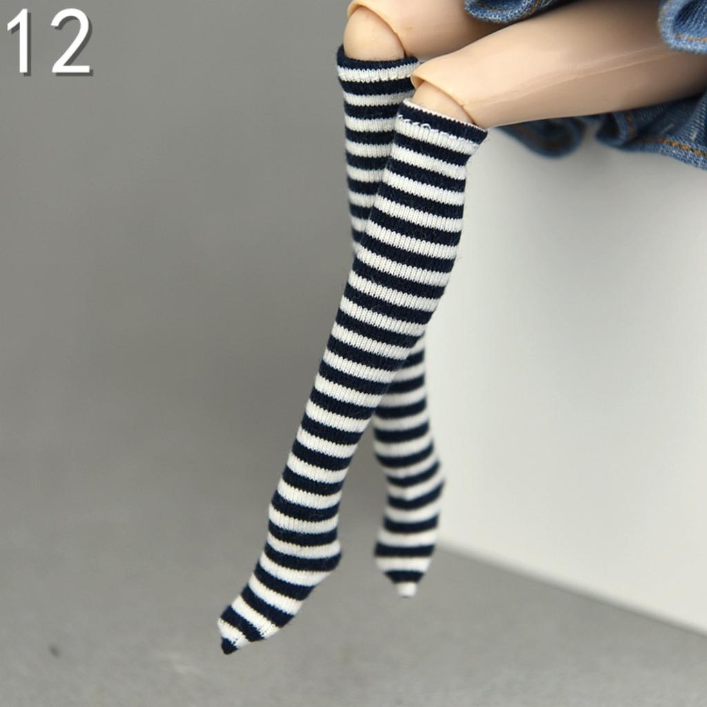 Doll Socks Children's Doll Doll Dress Up Doll Socks