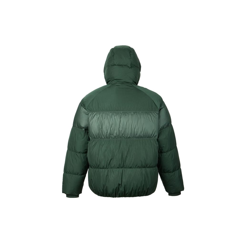 Nike Odzież sportowa FW25 Windrunner Ciepła Lekka Luźny Krój Długi Rękaw Kurtka Puchowa Męska odzież wierzchnia IB2961-319