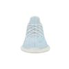 adidas Mens Yeezy Boost 350 V2 Mono Ice Unisex Sneakers Blue GW2869