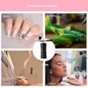 Portable High-Pressure Nano Spray & Oxygen Injection Beauty Device