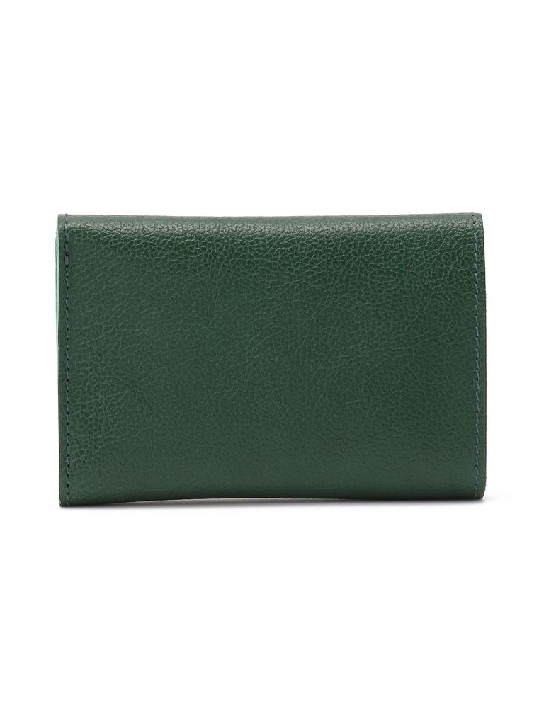 Il Bisonte Wallet 54154212309140 F Discolored Leather