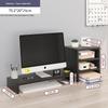 Desktop Monitor Riser Stand