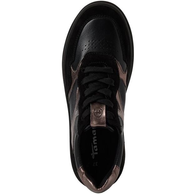 Полуботинки Tamaris Lace-up Shoes