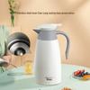 Shenmo Elegant Ceramic Vacuum Flask 2L