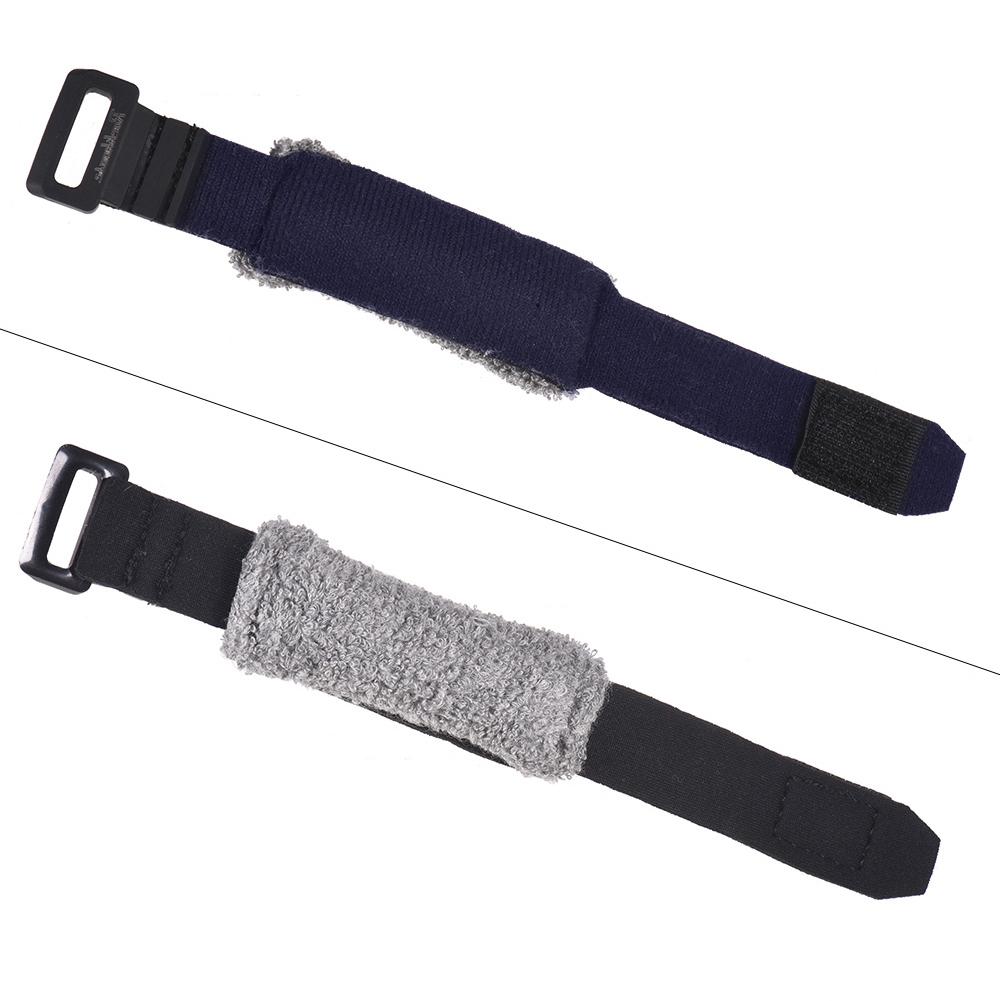 Guitar Strings Mute Muter Fretboard Muting Wraps for Acoustic Classic Guitars Bass