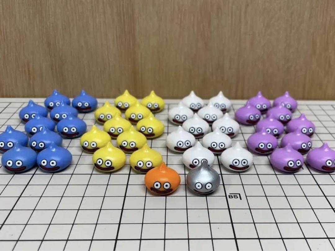 

[USED] Dragon Quest Slime Figure