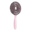 ECARLA - Rose Hair Brush