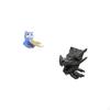 Cat Resin Statue Tray Bookend Home Decor Sculpture Modern Gift Figure Bowl Dining Table Cabinet