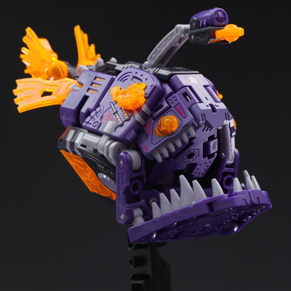 Beastbox Beastbox Bb 42kr Kharon