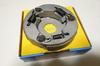 YAMASIDA Set Standard di 3 ganasce frizione per JOG Super AXIS90 Grand Axis 100 BWS100 Alta Qualità (Tipo normale) (Set Yamaha) (3YJ) JOG-EX/Z (Asse 90)