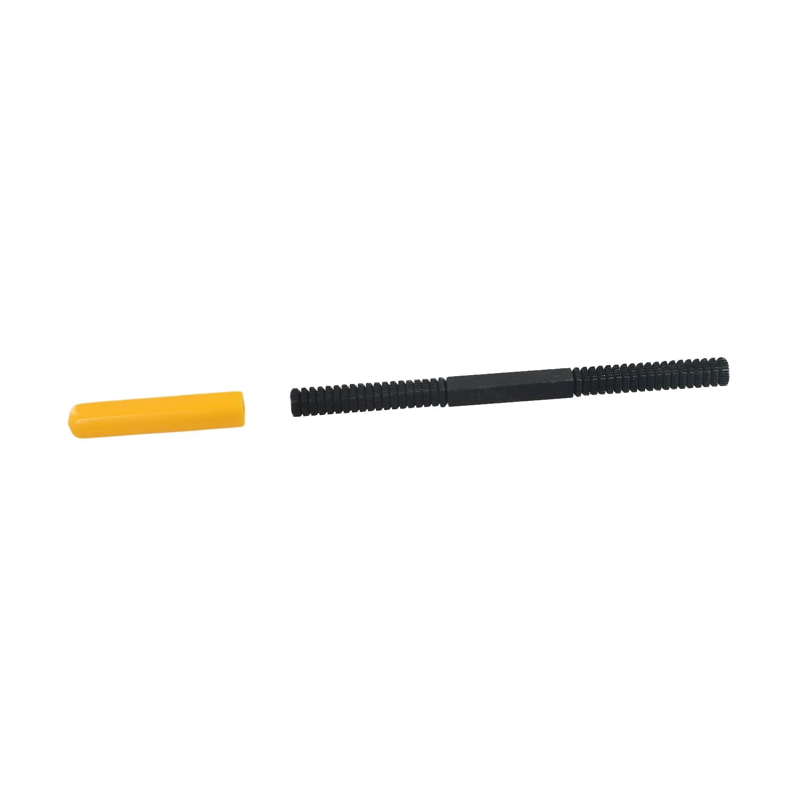 

Tools Thread Repair File Compact Easy Installation Exquisite Lightweight Metric Restoration Practical Brand New China Mainland