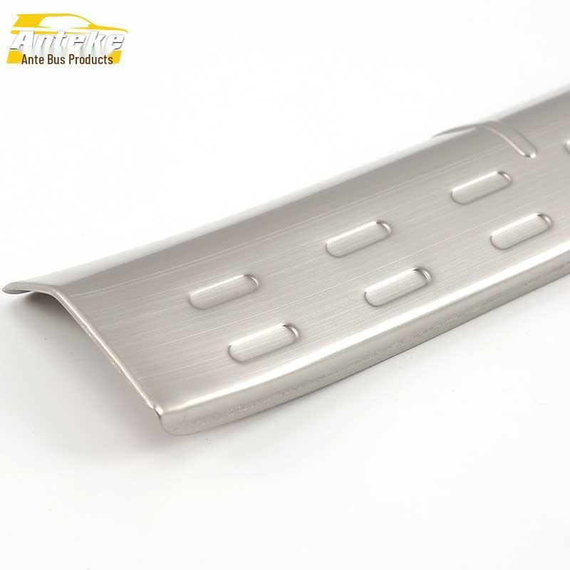 K4 Bumper Trunk Sill Scuff Protection Decorative Strip