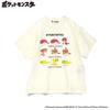 branshes Pokemon Short Sleeve T-Shirt Tops Cut SewT-Shirt
