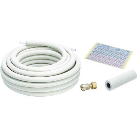 

Tabuchi Eco Pack EcoCute piping parts set 20M UPC10-10ECO белый