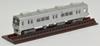 Tomytec Diorama Collection Railway Collection Shizuoka Railway 1000 Series Distributed Air Conditioned Car New Paint 2 Car Set B Diorama Supplies