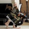 Shameless Hot TV Pillow Covers Cartoon Sofa Decorative Home Double-sided Printing Short Plush Cute Cushion Cover