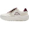 Kappa Women's Chunky Platform Casual Shoes
