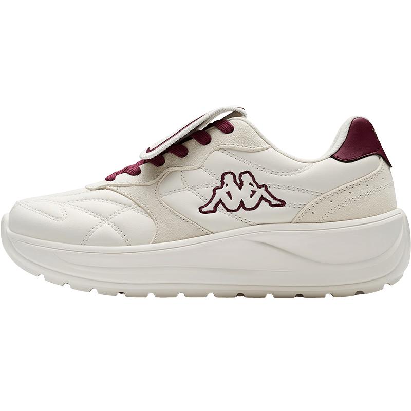 Kappa Women's Chunky Platform Casual Shoes