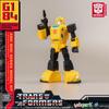 Doyusha Transformers AMK MINI Series 02 Bumblebee Non-Scale Painted Plastic Model