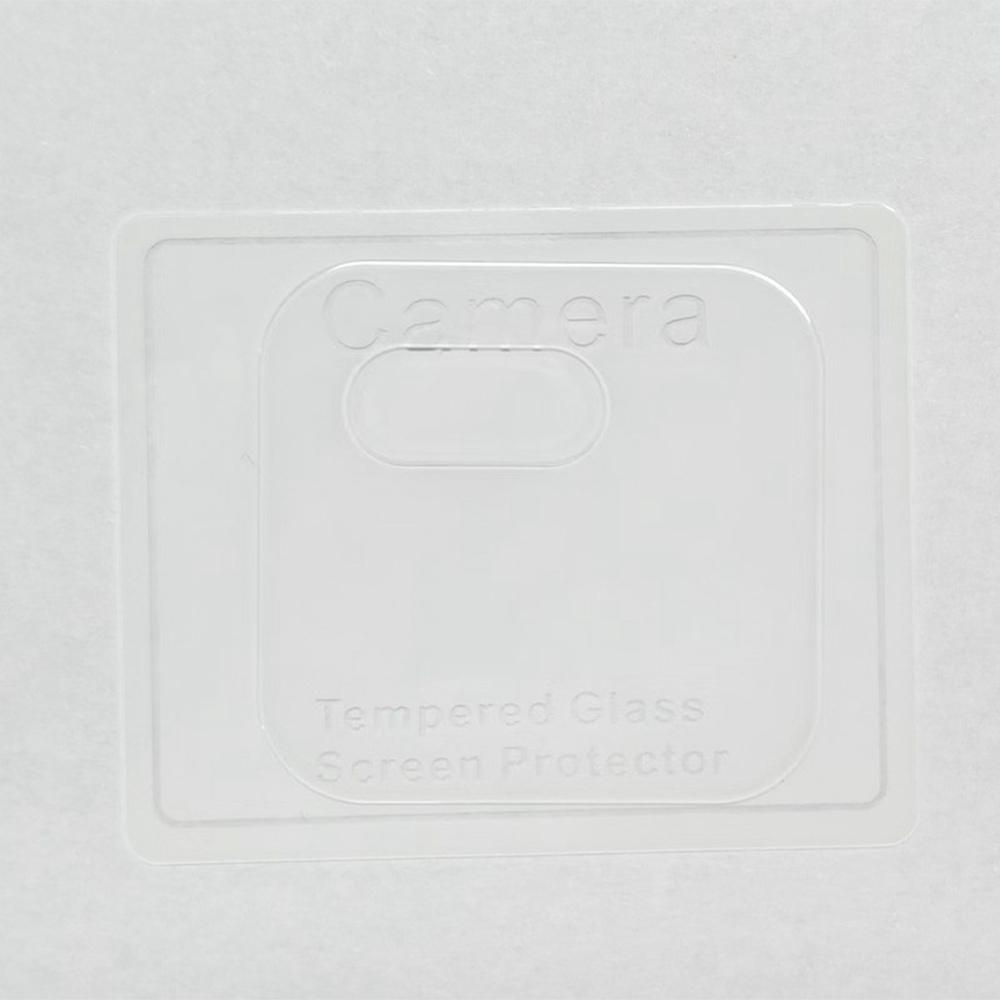 RURIHAI For Honor Play 9T Camera Lens Protector 3D Clear High Aluminum-Silicon Glass Lens Film