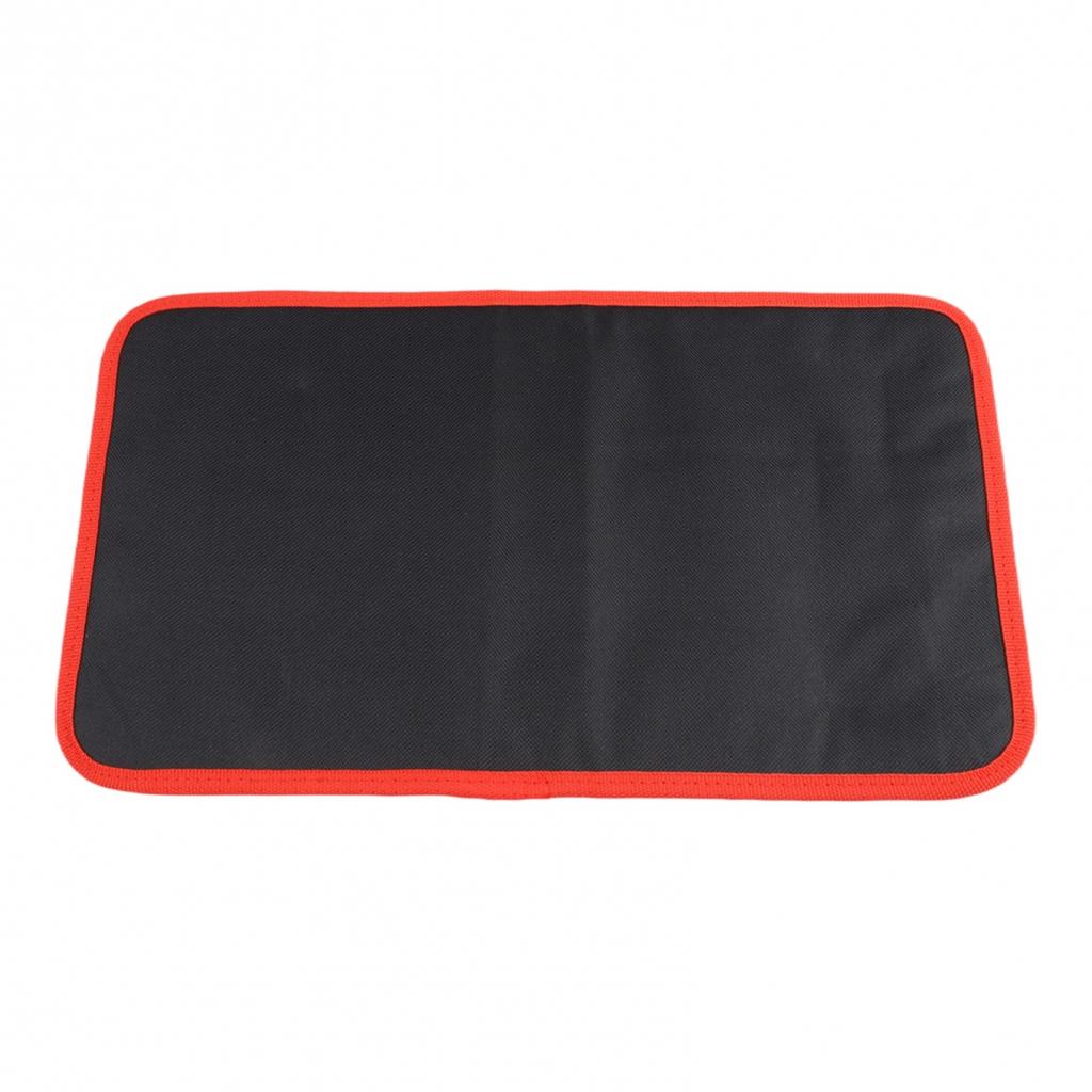 Drill Bit Organizer Driver Bit Case Bit Storage Bag