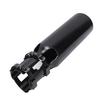   Nozzle Attachment for Leaf Blower Doubles Wind Speed   Amplifier Nozzle for 2-4 Inch Circular Nozzles
