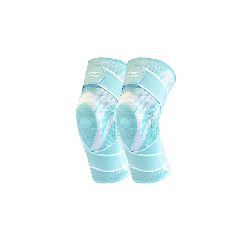 Li Ning Knee Pads Running Hiking Cycling Volleyball Soccer Ball Basketball LDEQ868-6 L