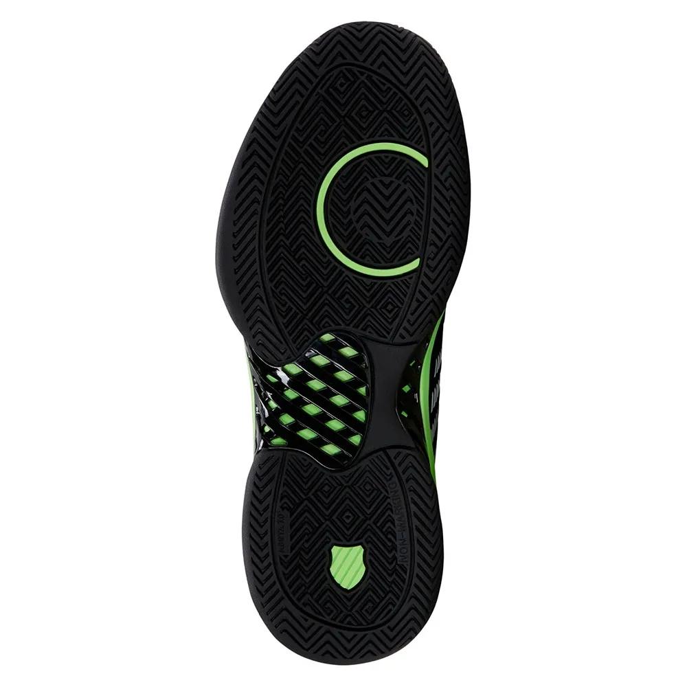 K-Swiss Shoes for Any Surface Express Light 3