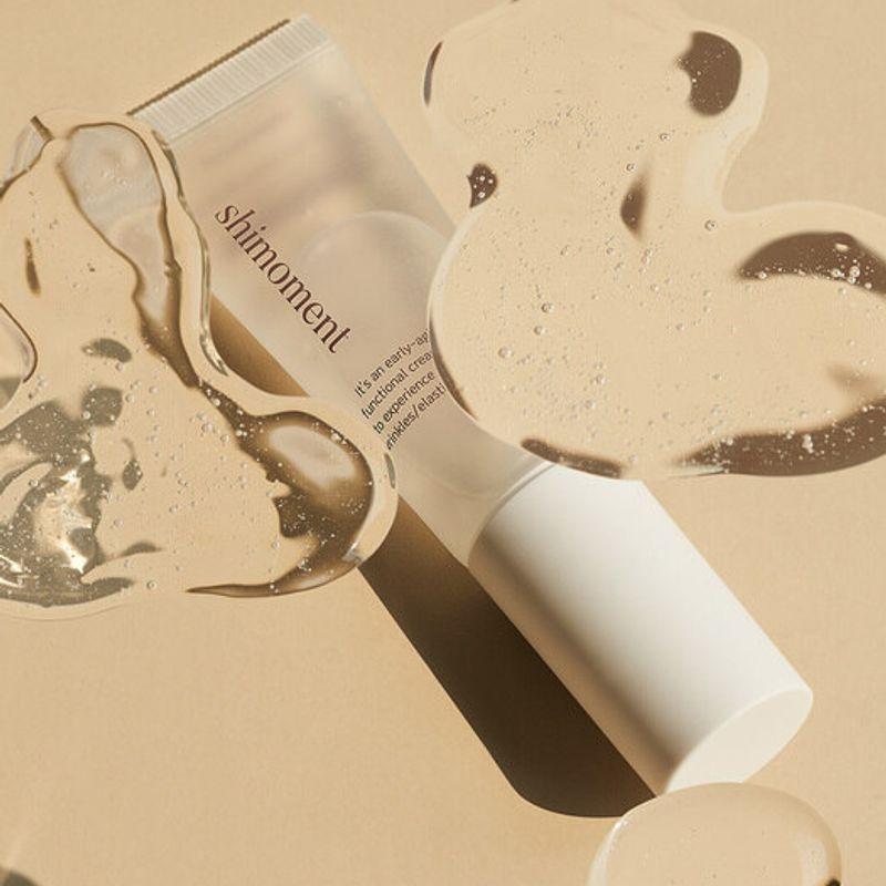 Reine Retinal-Kollagen-Creme 20 ml