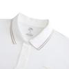 Anta Sport Retro Lifestyle Series Fashion Versatile Simple Design Breathable Comfortable Business Casual Short Sleeve Polo Shirt Men Tops 152638110-1