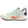 New Hyperdunk X White Orange FQ6855-181
