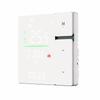 WiFi Smart Thermostat for Electric Underfloor Heating Water Gas Boiler Room Thermostat Digital Temperature Controller Compatible with Tuya