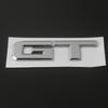 Applicable To GT Car Logo, Tail Label, Metal 5.0 Displacement Standard, Commemorative Edition, Side Label, Leaf Plate Label, Upgrade Label