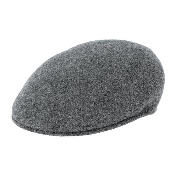 Used New KANGOL WOOL 504