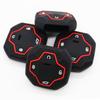 Thin Silicone Key Fob Cover Nonslip Grip Full Edge Protection Suitable for For Select Models Car