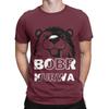 Bobr Kurwa Premium Funny Graphic 100 Cotton TShirt Bobr Kurwa Tops Tees For Unisex