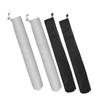 GRADENEVE 2 Pairs Car Wiper Cover Side Mirror Protection Cover Wiper Protection Cover