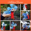 Adorable 19cm Maze Inspired Worm Plush Toy Home Decor Soft Cotton Stuffed Animal