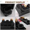 For 2010-2016 Jaguar XJ XJR Series X351 Air Suspension Compressor Valve Block C2D26814 C2D10526 AW933B486