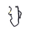 Car Accessories Engine Coolant Hose 17127537109 For BMW E70 Engine N52 B30 N62