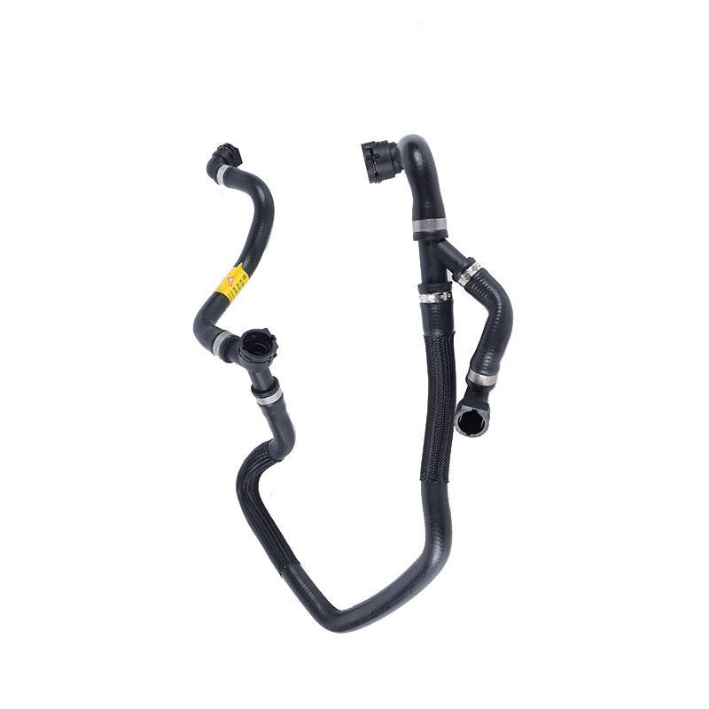 Car Accessories Engine Coolant Hose 17127537109 For BMW E70 Engine N52 B30 N62