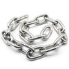 Qingwa 304 Stainless Steel Anti-Theft Chain