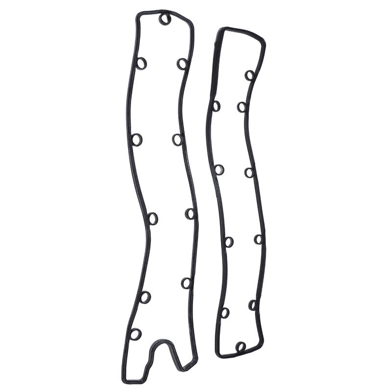 Guarnizione Coperchio Valvole Cilindro in Alluminio Per CITROEN C4 Coupe 2.0 16V/C5 I Station Wagon/FIAT SCUDO Furgone/PEUGEOT 206 307 407 0249.A4