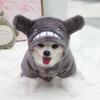 In Autumn and Winter, Dogs Can Be Transformed Into Teddy Cats, Pet Four-legged Cats, Clothes and Dog Supplies