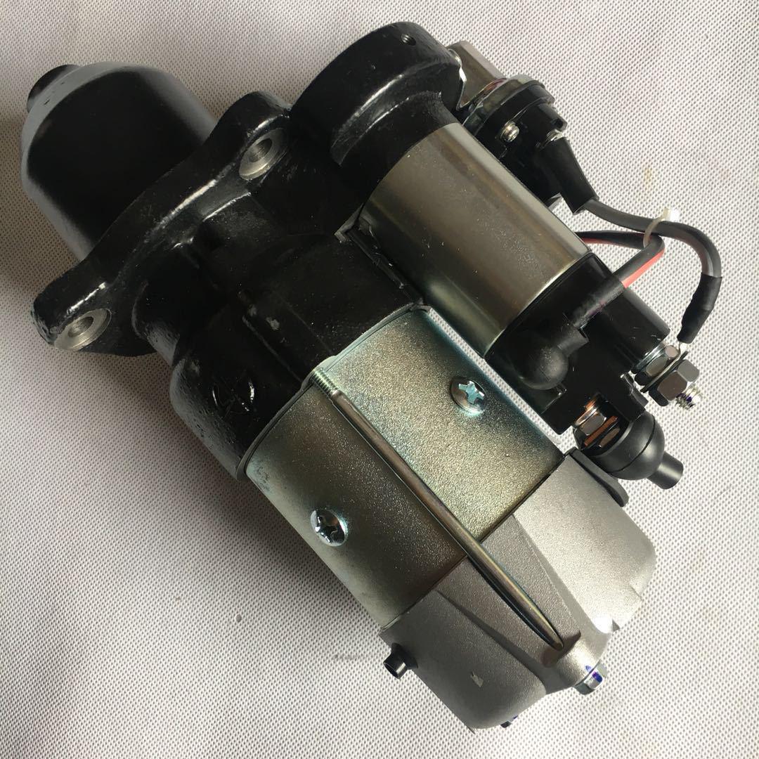 Dongfeng Cummins Engine Starter 4948058 Cummins/Dongfeng/Beijing Petralite