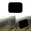 Piano Black Exterior Door Fuel Tank Gas Cap Cover Decal For Infiniti G25 G35 G37