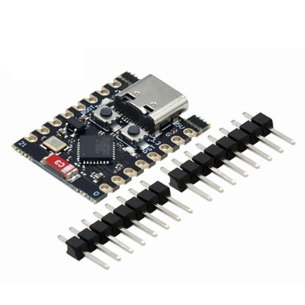 

22.52x18mm Super Mini Development Board Ultra-low Power WiFi Bluetooth For Arduino