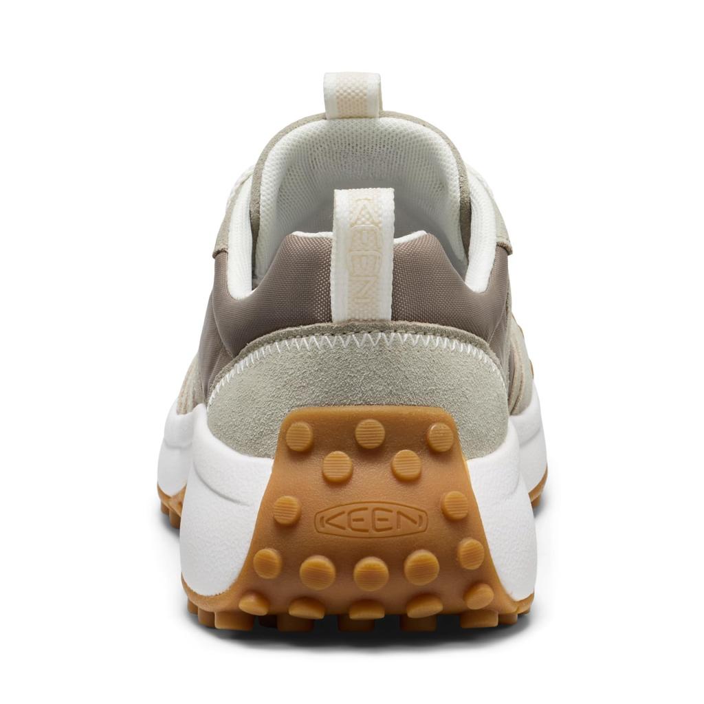 Keen KS86 1031799 Abbey Beden cm Kadın Taş/Benekli Spor Ayakkabı, 25.0