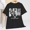XXXTentacion Graphic T-Shirt: Unisex Heavy Cotton Tee