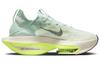 Nike Air Zoom Alphafly NEXT% 2 'Mint Foam Volt' Women's DV9425-300